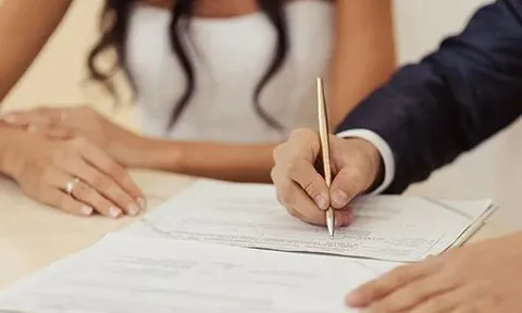 Người hạn chế năng lực hành vi dân sự có được đăng ký kết hôn?