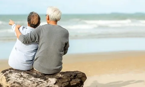 Trường hợp người tham gia BHXH tự nguyện có thể nghỉ hưu sớm ở tuổi 60 - 55
