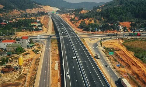 13 tuyến cao tốc nào do Nhà nước đầu tư đang được Cục Đường bộ đề xuất thu phí?