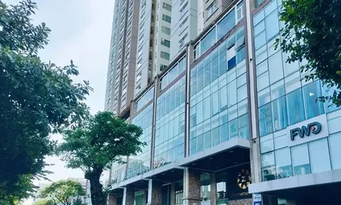 Cận cảnh các khu 'đất vàng' liên quan Công ty Lương thực Đà Nẵng chuyển hồ sơ qua cơ quan điều tra