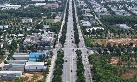 Đơn vị hành chính cấp phường duy nhất của TP HCM không thực hiện sáp nhập