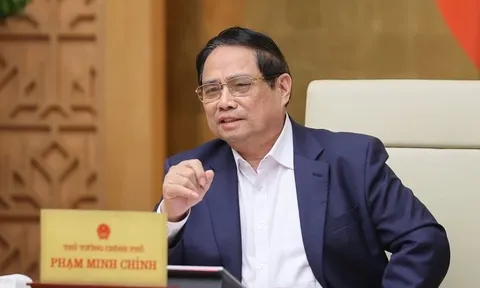 Việt Nam vừa lập kỷ lục mới về tăng trưởng GDP