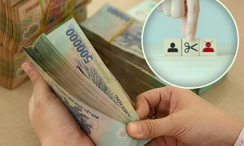 Chi tiết 5 nhóm người bị tinh giản biên chế kể từ 2025