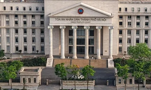 Phạm vi thẩm quyền theo lãnh thổ của TAND cấp tỉnh, TAND khu vực