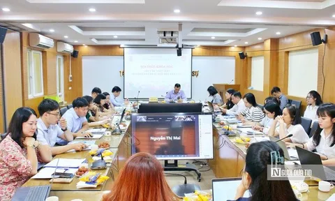 Cần cơ chế kiểm soát chặt khi "xã hội hóa" hoạt động thi hành án
