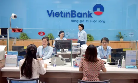 Vietinbank tích cực thực hiện Nghị quyết 68, thúc đẩy phát triển kinh tế tư nhân