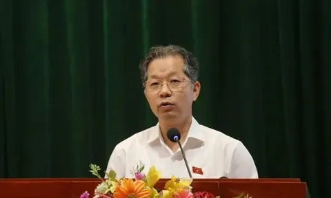 Bí thư Đà Nẵng: Làm Trung tâm Tài chính quốc tế có nhiều thách thức và rủi ro