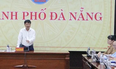 Chủ tịch UBND TP Đà Nẵng: Hứa giải ngân vốn đầu tư công 100% là... đang mơ