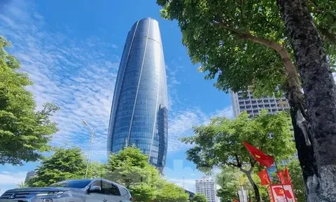 Ngắm những tuyến đường có giá đất "bỏng tay" ở Đà Nẵng