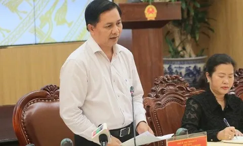 Chủ tịch UBND TP Cần Thơ có chỉ đạo "nóng" đối với 103 xã, phường