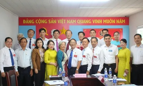 Hội Luật gia tỉnh Đồng Nai (mới): Một mái nhà, chung lý tưởng phụng sự cộng đồng