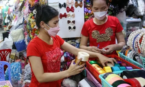 Đề xuất chia hộ kinh doanh để quản lý thuế