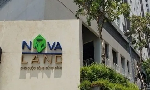 Thị giá bứt phá gần 90% từ đáy, Novaland (NVL) dự kiến chào bán gần 49 triệu cổ phiếu ESOP
