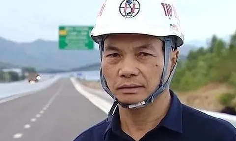 Vụ cáo buộc xây cao tốc hơn 7.600 tỷ làm nứt nhà dân: Tập đoàn Sơn Hải vừa bác bỏ gì?