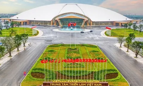 Tháo gỡ khó khăn về kinh phí tổ chức Triển lãm thành tựu đất nước 80 năm Ngày Quốc khánh
