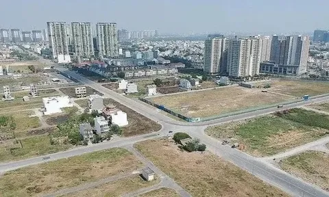 Tiến hành rà soát nhu cầu sử dụng đất, kiểm kê đất đai sau sáp nhập