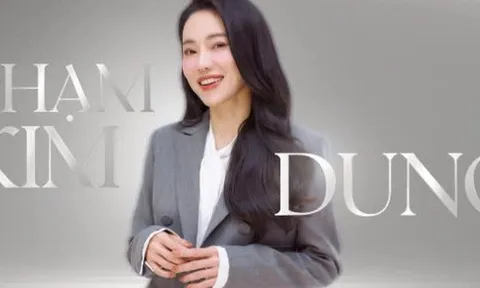 Hệ sinh thái doanh nghiệp của CEO Phạm Kim Dung - ‘bà trùm’ đứng sau Miss Grand Vietnam