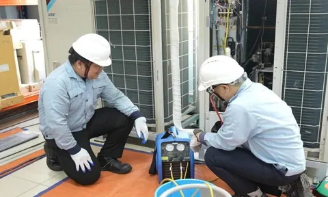 Daikin Vietnam chứng minh: Kinh doanh vẫn tăng trưởng mạnh nếu giữ cam kết ‘xanh’