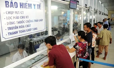 Thẻ BHYT chưa điều chỉnh thông tin có ảnh hưởng đến việc khám chữa bệnh?