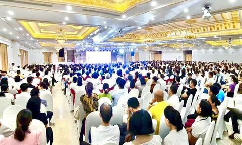 Doanh nghiệp đa cấp có thể phải ký quỹ đến 50 tỷ đồng