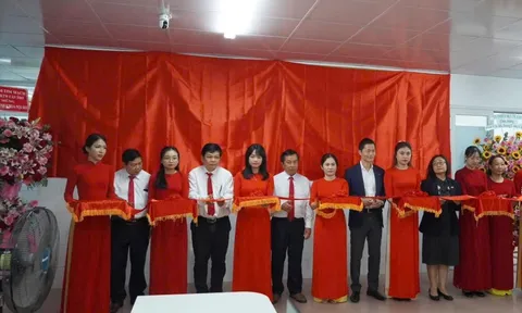 Triển khai hệ thống siêu âm nội soi đầu tiên tại đồng bằng sông Cửu Long