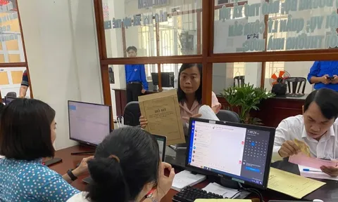 TPHCM: xã, phường, đặc khu Côn Đảo quyết định giao đất dự án