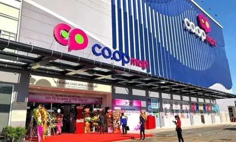 Saigon Co.op lên tiếng về việc bị C10 Bộ Công an cấm tham gia đấu thầu trong vòng 3 năm