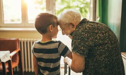 Các mức trợ cấp cho người cao tuổi mới nhất, ai cũng nên biết