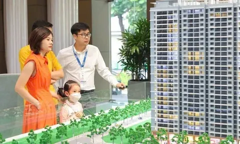 Công bố lãi suất ưu đãi cho người trẻ vay mua nhà ở xã hội