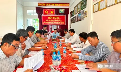Nâng cao hiệu quả tư vấn pháp luật, Hội Luật gia tỉnh Vĩnh Long góp phần xây dựng cộng đồng vững mạnh