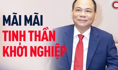 [Chart] Lịch sử 2017 đang lặp lại với Vingroup: Cổ phiếu tăng dữ dội, vốn hóa vượt xa mốc 400.000 tỷ đồng