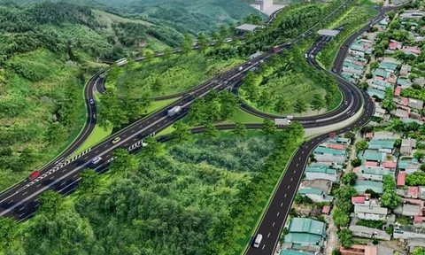 Nghị quyết về chủ trương làm đường bộ cao tốc Quy Nhơn – Pleiku, đường Vành đai 4 Tp.HCM