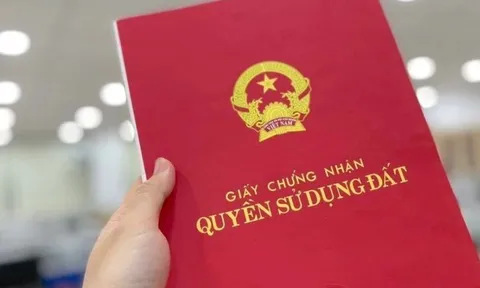 Thời gian cấp đổi sổ đỏ theo quy định mới nhất, ai cũng nên biết