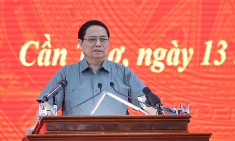 Thủ tướng: Chính quyền địa phương 2 cấp dần đi vào ổn định