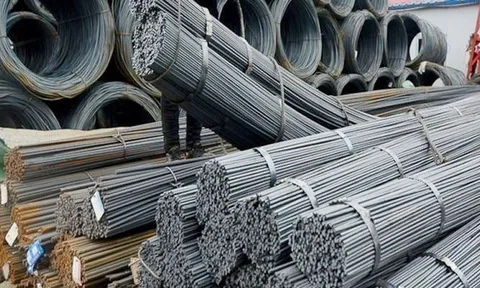 Công ty thép đầu tiên công bố BCTC quý 2/2025: Lợi nhuận sau thuế tăng 200% so với cùng kỳ