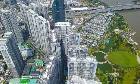 Một địa phương Việt Nam được so sánh với Singapore, Thượng Hải
