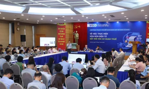 Kiến nghị Cơ quan thuế không xử phạt người bán đã thực hiện nghĩa vụ xuất hóa đơn nhưng không có thông tin người mua