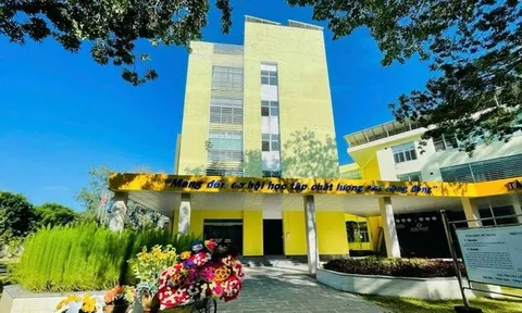 Trường Đại học Trà Vinh tiếp tục thăng hạng trong top 400 WURI Ranking 2025
