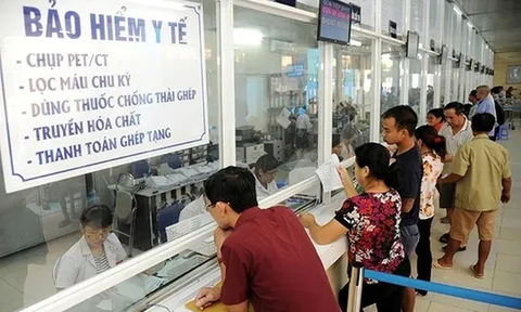 Trường hợp tự đi khám, chữa bệnh trái tuyến được hưởng 100% BHYT, ai cũng nên biết