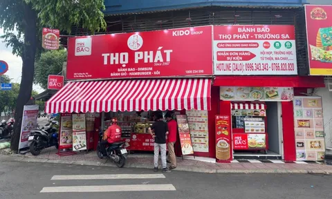 Thọ Phát khuấy động hè với chương trình khuyến mại lớn