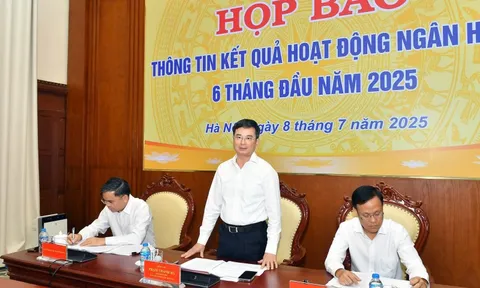 Tín dụng tăng cao nhất trong nhiều năm, tập trung vào động lực tăng trưởng