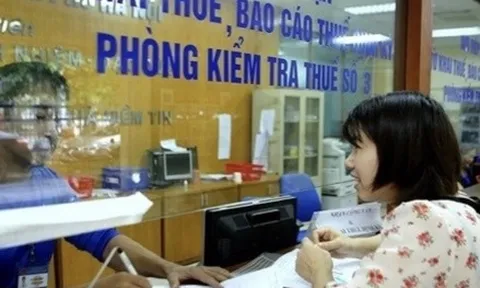 Tạm hoãn xuất cảnh với người nợ thuế: Đề xuất thông báo trên VNeID