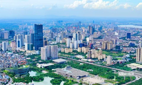 Triển khai đồng bộ các nghị quyết về sắp xếp đơn vị hành chính cấp tỉnh, cấp xã