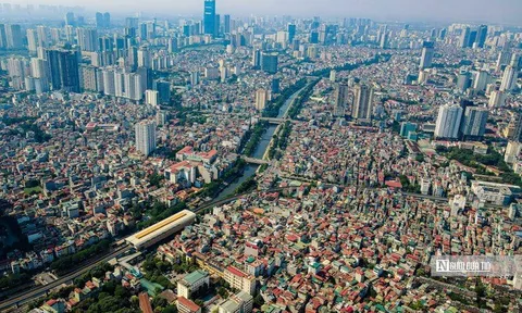 Thu thuế 20% lãi chuyển nhượng BĐS: Bộ Tài chính lên tiếng, nêu rõ lộ trình áp dụng