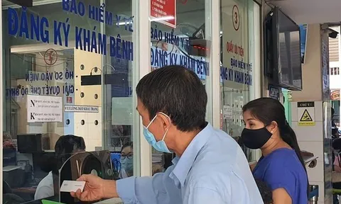 Tất cả thông tin cần biết về BHYT 5 năm liên tục để không mất quyền lợi