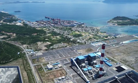 Tăng tốc phát triển đô thị và kinh tế biển