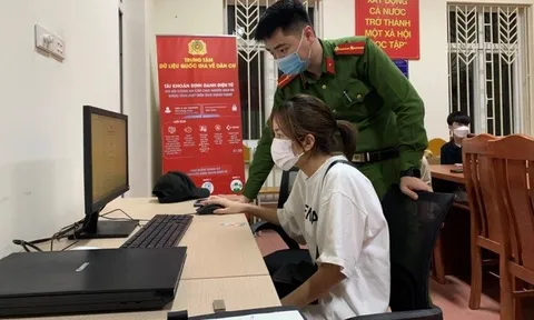 Bổ sung rõ hơn về quy trình xử lý hồ sơ cư trú