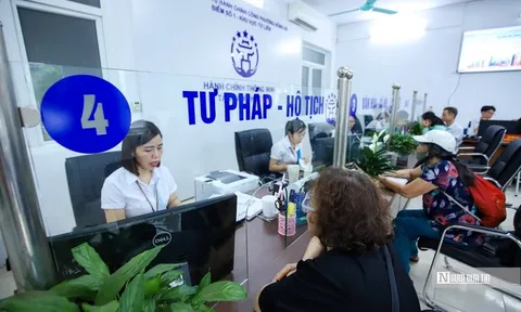 Chủ tịch Hà Nội nhận thêm nhiệm vụ mới