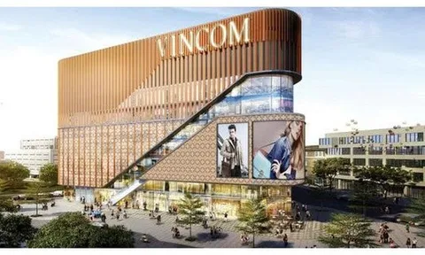 Vincom Retail thanh toán gần 93 tỷ đồng lãi trái phiếu trong nửa đầu năm 2025