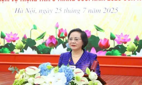 Hơn 41.000 cán bộ, công chức nghỉ việc đã nhận được tiền hỗ trợ theo Nghị định 178
